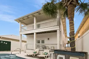 4109 Ocean St, Panama City Beach, FL 32408 - Photo 3
