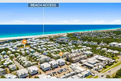80 Wharf Lane #C, Inlet Beach, FL 32461 - Photo 37