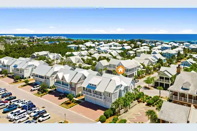 80 Wharf Lane #C, Inlet Beach, FL 32461 - Photo 33