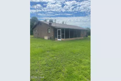 17742 NW Thrasher Lane, Clarksville, FL 32430 - Photo 11
