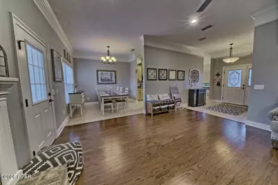 4250 Dairy Farm Road, Panama City, FL 32404 - Photo 11