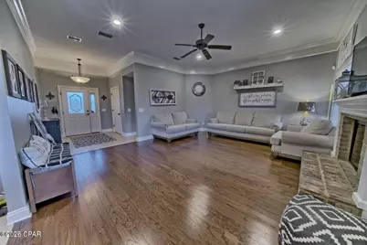 4250 Dairy Farm Road, Panama City, FL 32404 - Photo 5