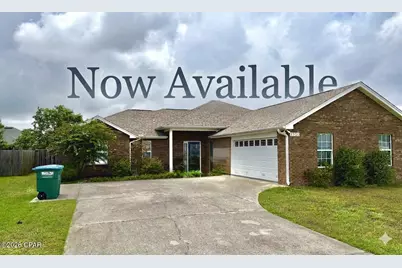 4250 Dairy Farm Road, Panama City, FL 32404 - Photo 1