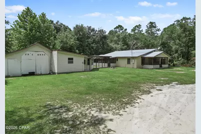 19920 Shawn Road, Hosford, FL 32334 - Photo 5