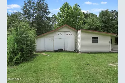19920 Shawn Road, Hosford, FL 32334 - Photo 7