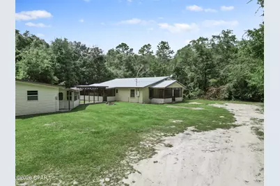 19920 Shawn Road, Hosford, FL 32334 - Photo 3