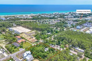 115 W Walton Palm Rd, Inlet Beach, FL 32461 - Photo 15