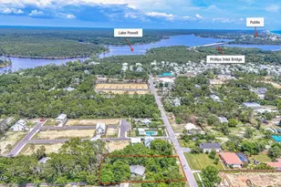 115 W Walton Palm Rd, Inlet Beach, FL 32461 - Photo 9