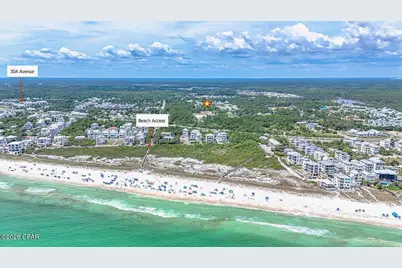 115 W Walton Palm Road, Inlet Beach, FL 32461 - Photo 11