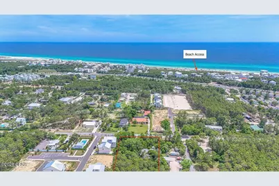 115 W Walton Palm Road, Inlet Beach, FL 32461 - Photo 23