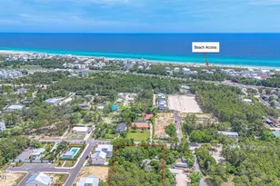 115 W Walton Palm Rd, Inlet Beach, FL 32461 - Photo 23