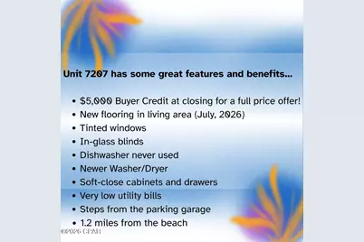 8700 Front Beach Road #7207, Panama City Beach, FL 32407 - Photo 3