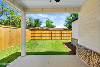3116 Kings Drive, Panama City, FL 32405 - Photo 3
