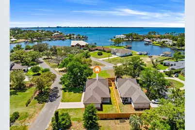3116 Kings Drive, Panama City, FL 32405 - Photo 49
