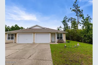 716 E 24th Street, Lynn Haven, FL 32444 - Photo 1