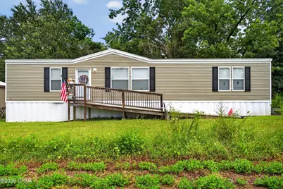 103 Stewart Street, Bonifay, FL 32425 - Photo 3