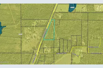 0 Blueberry Drive, Sneads, FL 32460 - Photo 3