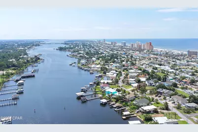 7304 S Lagoon Drive, Panama City Beach, FL 32408 - Photo 25