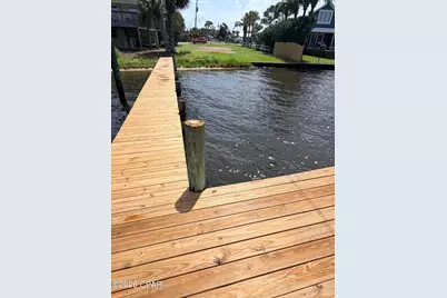 7304 S Lagoon Drive, Panama City Beach, FL 32408 - Photo 5
