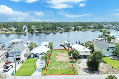 7304 S Lagoon Drive, Panama City Beach, FL 32408 - Photo 15