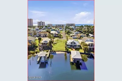 7304 S Lagoon Drive, Panama City Beach, FL 32408 - Photo 11