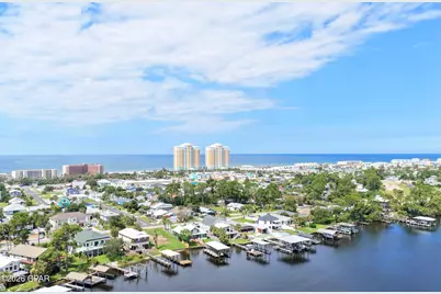 7304 S Lagoon Drive, Panama City Beach, FL 32408 - Photo 21