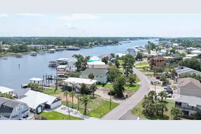7304 S Lagoon Drive, Panama City Beach, FL 32408 - Photo 17