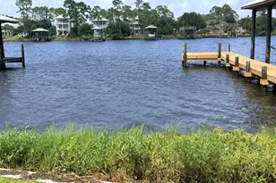 7304 S Lagoon Dr, Panama City Beach, FL 32408 - Photo 1