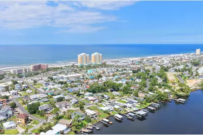 7304 S Lagoon Drive, Panama City Beach, FL 32408 - Photo 23