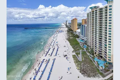 15625 Front Beach Road #111, Panama City Beach, FL 32413 - Photo 1