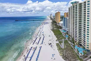 15625 Front Beach Rd, Panama City Beach, FL 32413 - Photo 1
