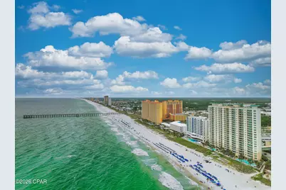 15625 Front Beach Road #2305, Panama City Beach, FL 32413 - Photo 27