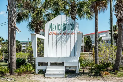 106 S 29th Street, Mexico Beach, FL 32456 - Photo 19