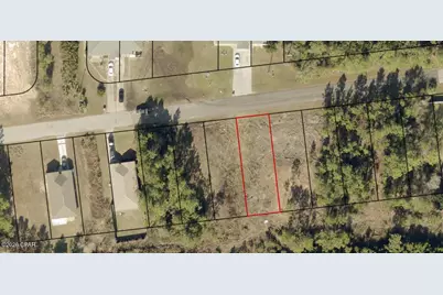 11842 Raintree Drive, Panama City, FL 32404 - Photo 1
