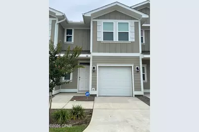 1611 Caleigh Court, Lynn Haven, FL 32444 - Photo 1
