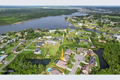 611 Shady Oaks Lane, Lynn Haven, FL 32444 - Photo 29