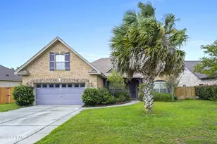 611 Shady Oaks Ln, Lynn Haven, FL 32444 - Photo 1