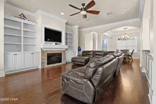 611 Shady Oaks Ln, Lynn Haven, FL 32444 - Photo 5