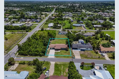 2930 N Kirkwell Avenue, Panama City, FL 32405 - Photo 43