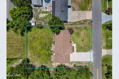 2930 N Kirkwell Avenue, Panama City, FL 32405 - Photo 39