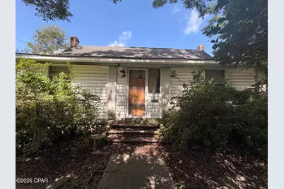 534 Martin Luther King Drive, Chipley, FL 32428 - Photo 1