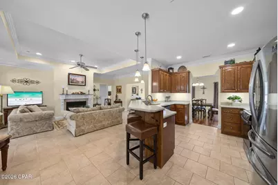 704 E 13th Street, Lynn Haven, FL 32444 - Photo 13