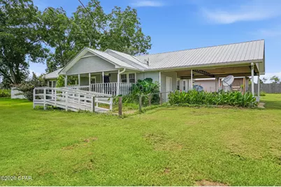 2919 T J Mitchell Road, Bonifay, FL 32425 - Photo 3