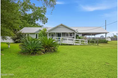 2919 T J Mitchell Road, Bonifay, FL 32425 - Photo 1