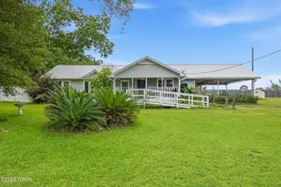 2919 T J Mitchell Rd, Bonifay, FL 32425 - Photo 1