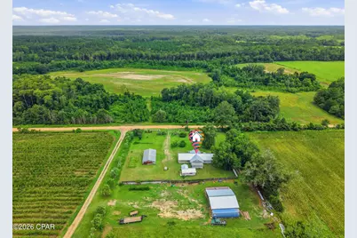2919 T J Mitchell Road, Bonifay, FL 32425 - Photo 41