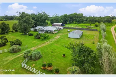 2919 T J Mitchell Road, Bonifay, FL 32425 - Photo 43