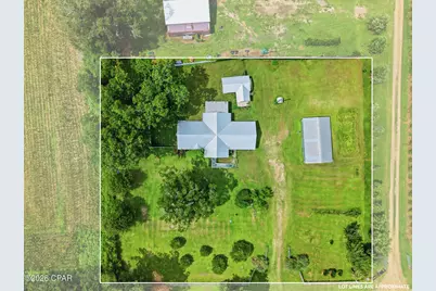 2919 T J Mitchell Road, Bonifay, FL 32425 - Photo 37