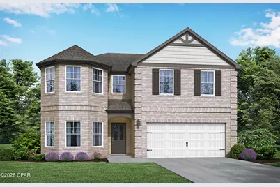 3635 Roundwood Way, Panama City, FL 32404 - Photo 1