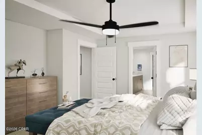 4643 Roundwood Way, Panama City, FL 32404 - Photo 17